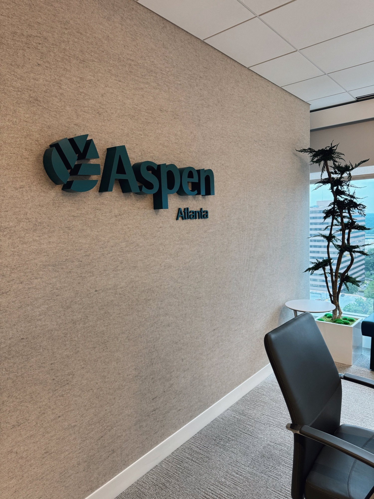 Aspen Insurance