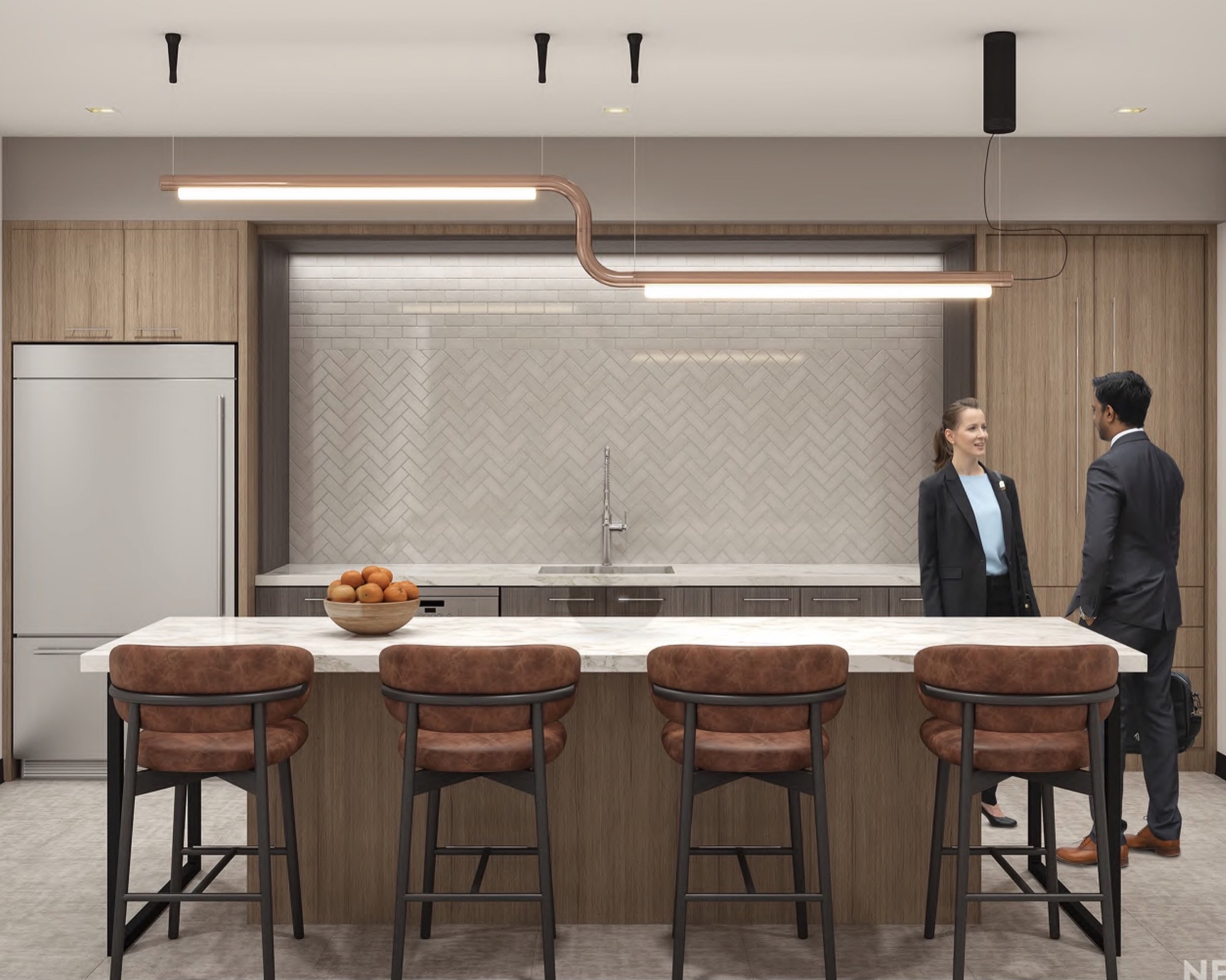 3445 Peachtree Spec Suites