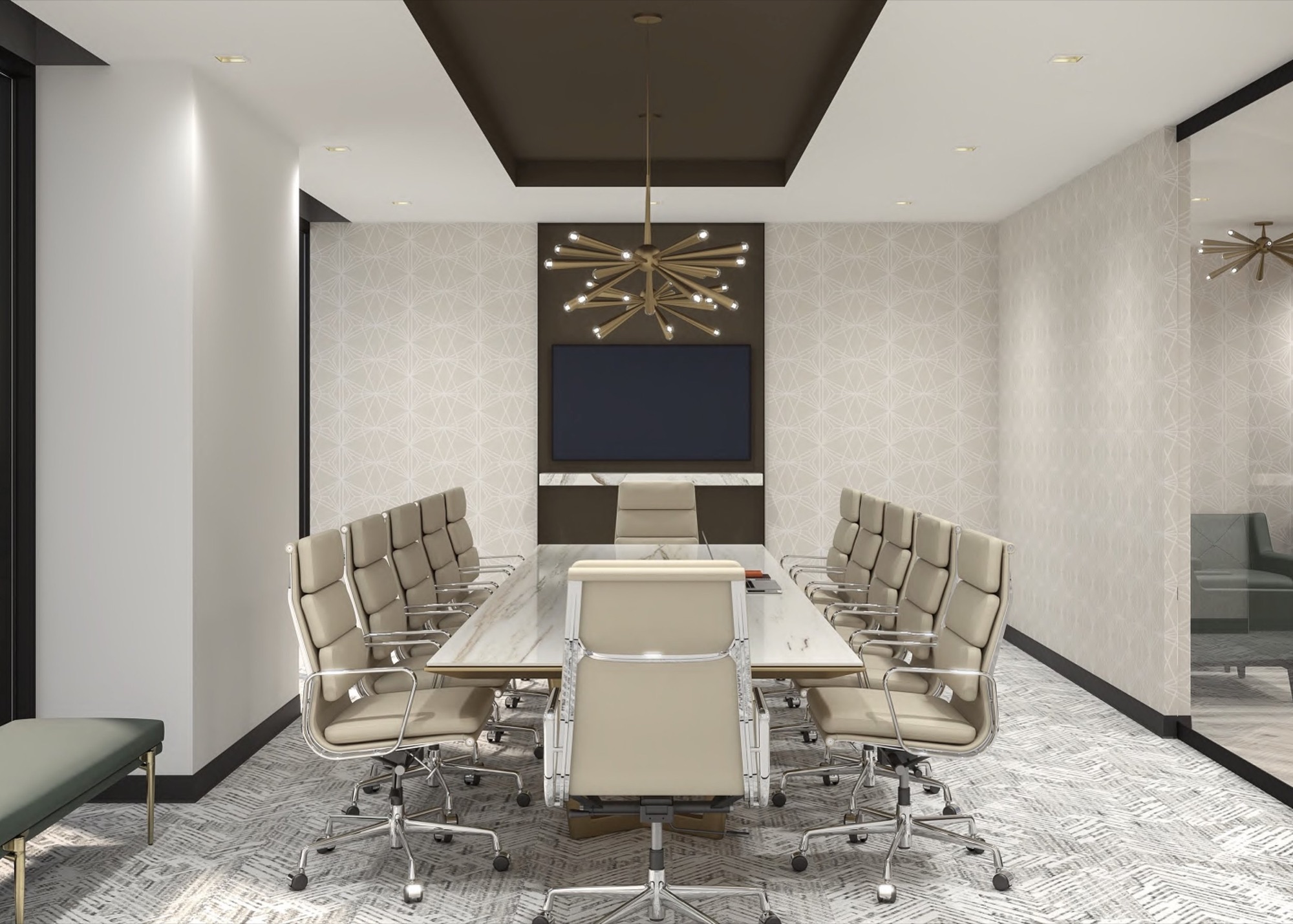 3445 Peachtree Spec Suites