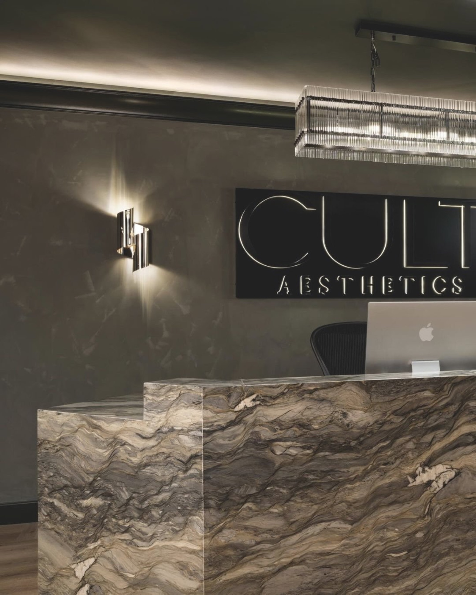 Cult Aesthetics Clinics