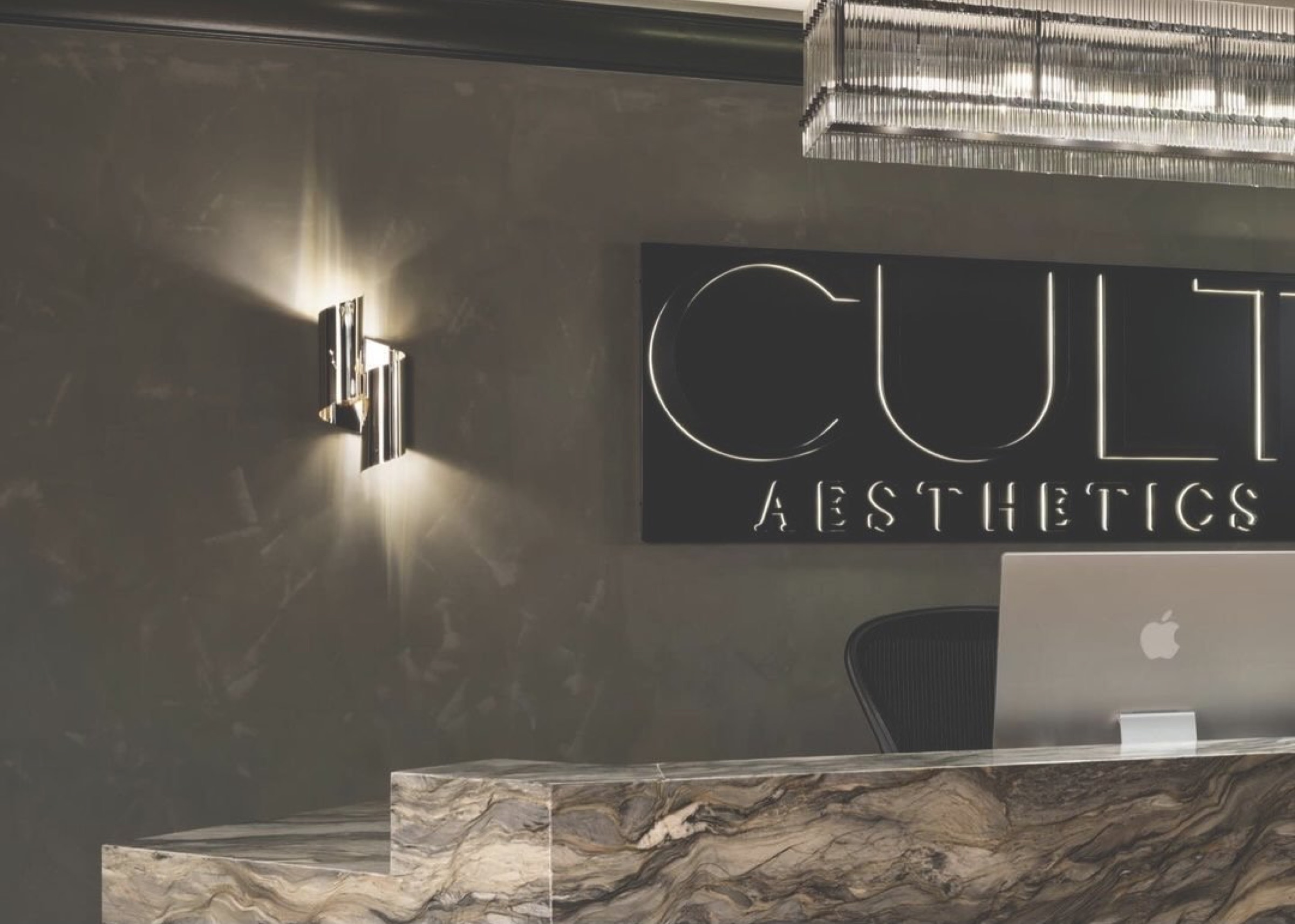 Cult Aesthetics Clinics