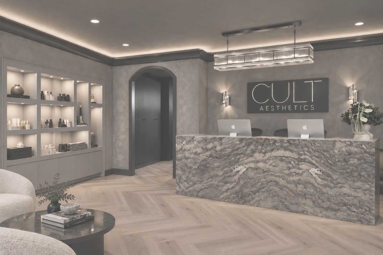 Cult Aesthetics Clinics