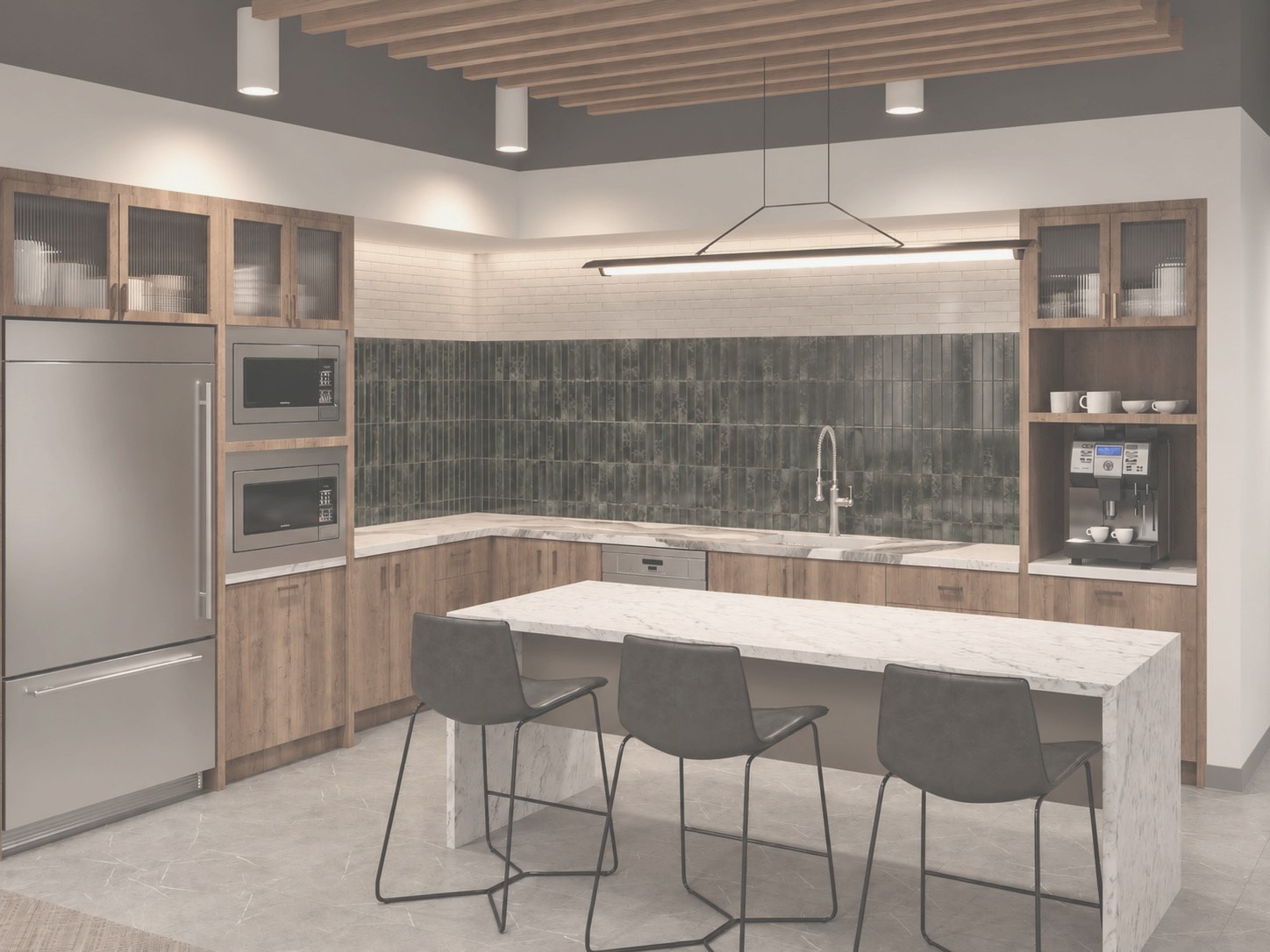 3445 Peachtree Spec Suites
