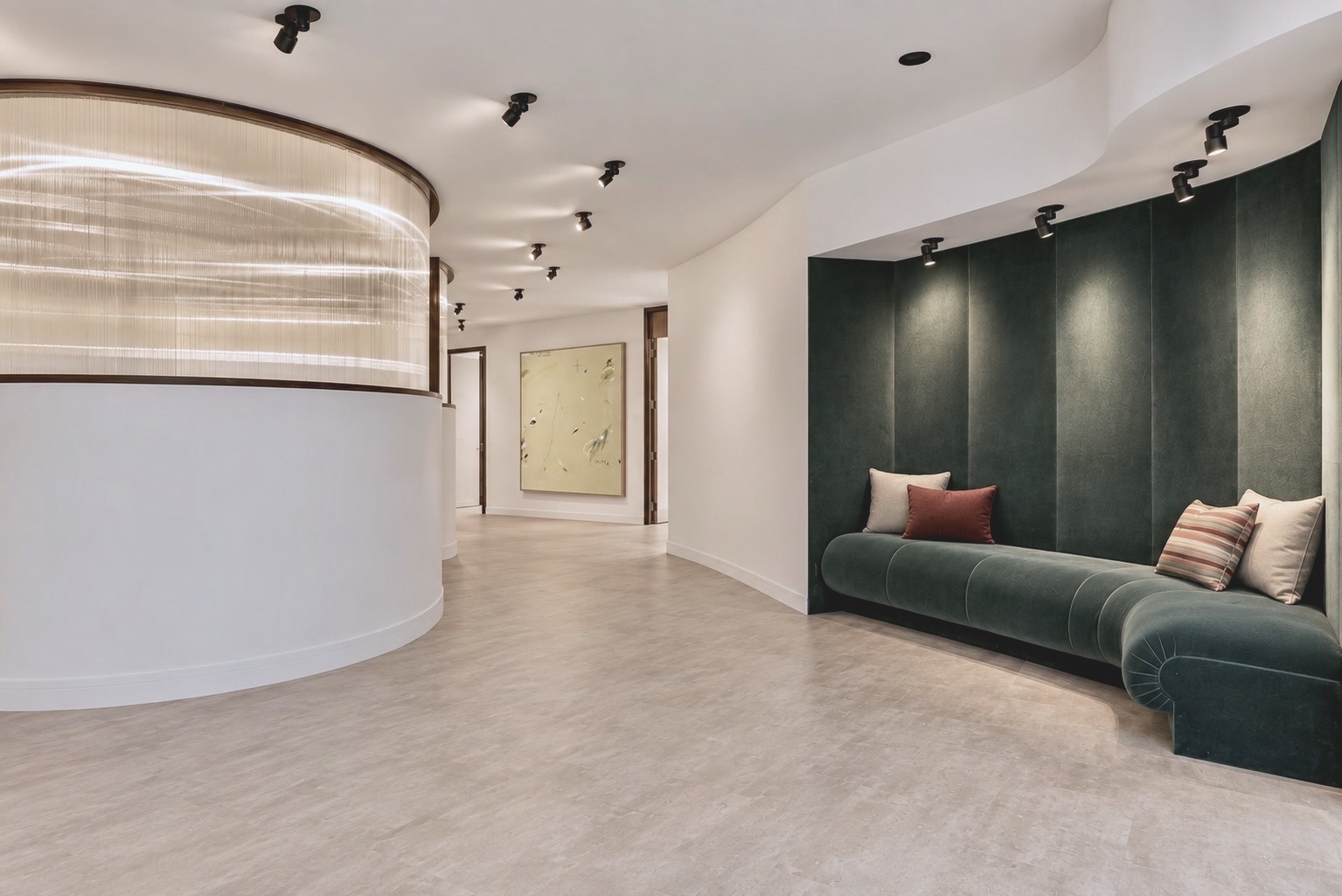 Armonk Professional Center