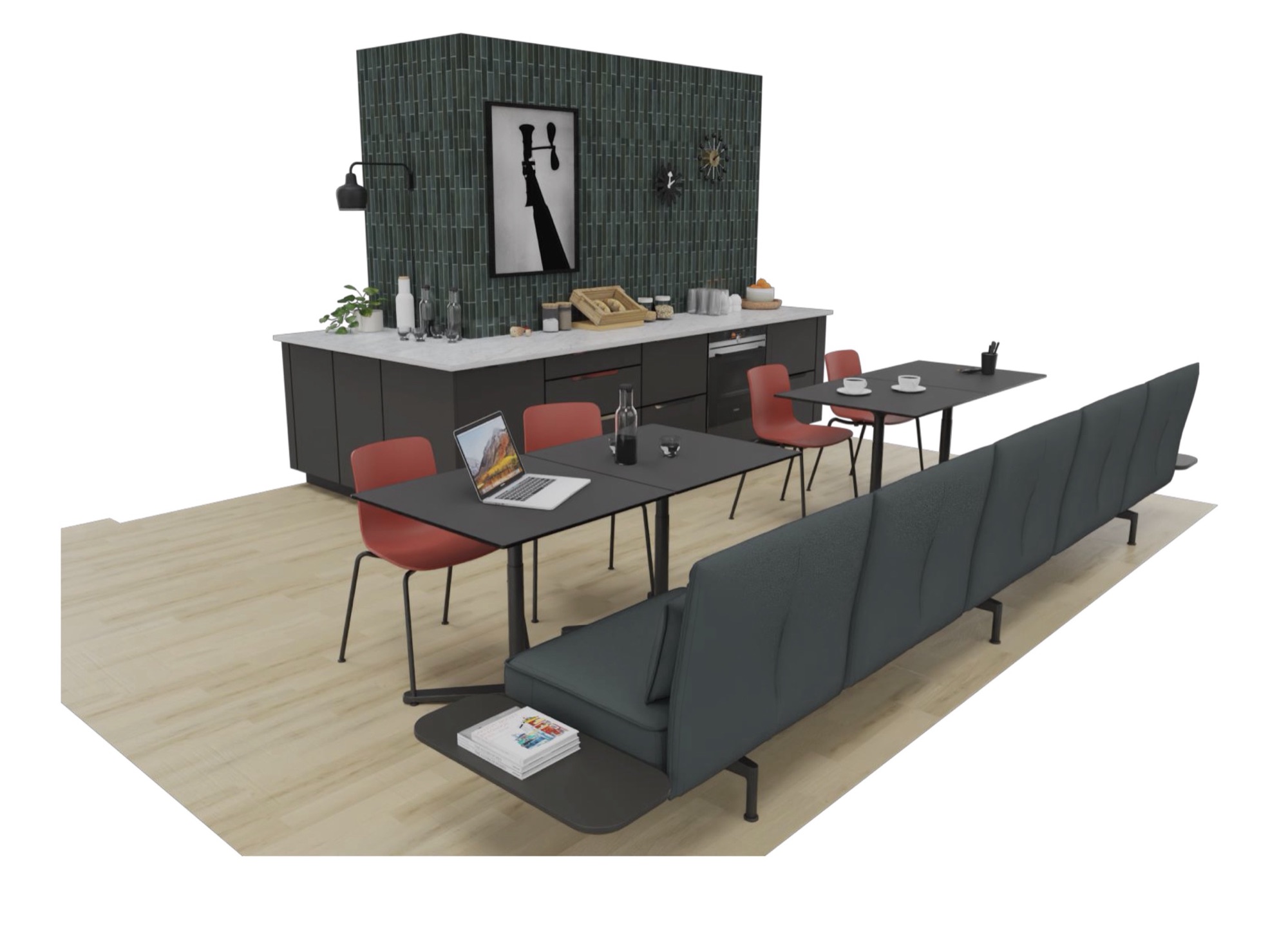 Armonk Professional Center