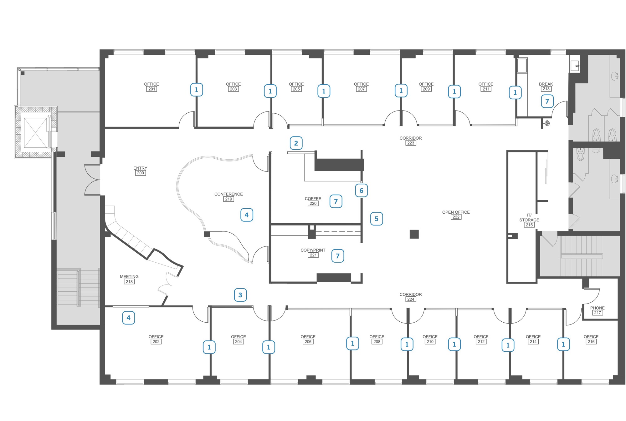 Armonk Professional Center