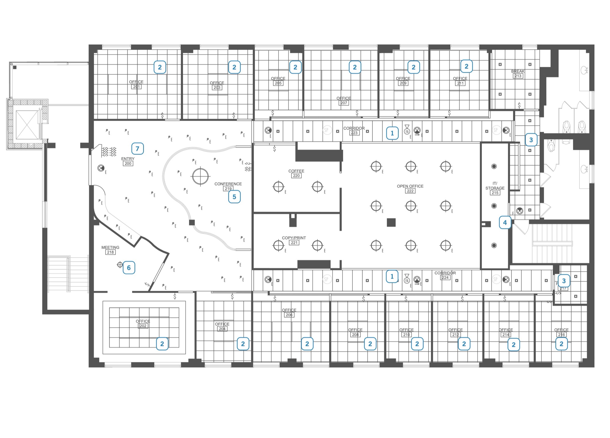 Armonk Professional Center